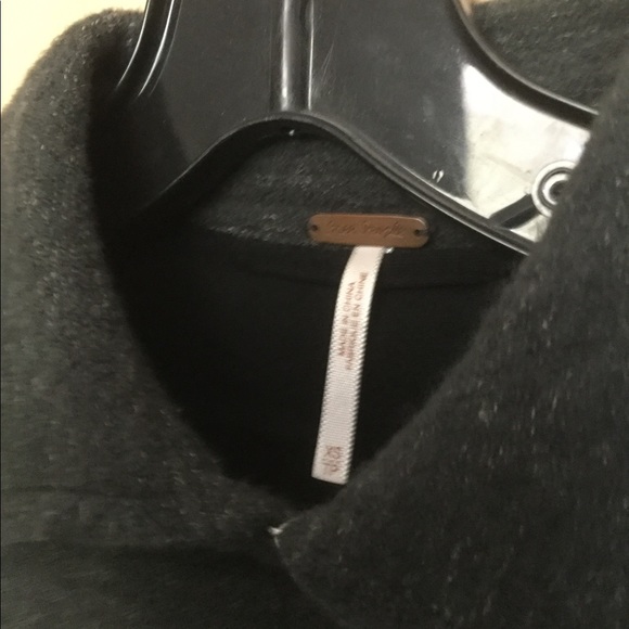 Free People Jacket - Picture 7 of 7